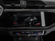 Audi Q3 II (F3) Москва  - изображение 40