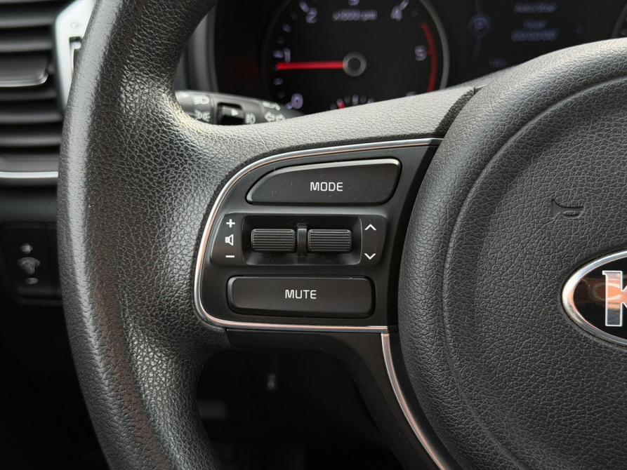 Kia Sportage IV Казань  - изображение 16