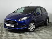 Ford Fiesta Mk6 Рестайлинг Санкт-Петербург  - изображение 17