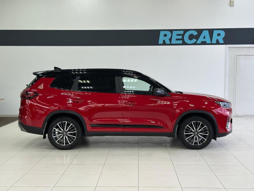 Chery Tiggo 8 Pro I Санкт-Петербург  - изображение 6