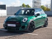 Mini Hatch III (F55/F56) Рестайлинг Москва  - изображение 18