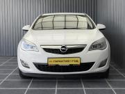 Opel Astra J Пермь  - изображение 36