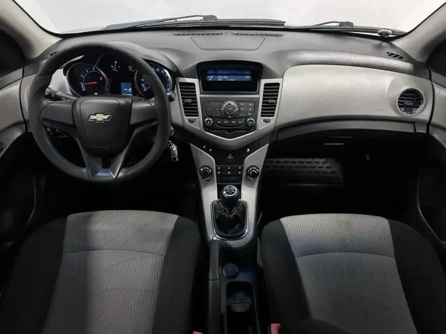 Chevrolet Cruze I Уфа  - изображение 13