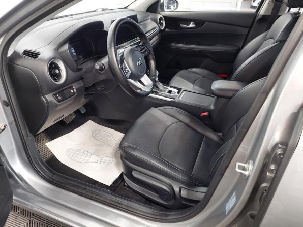 Kia K3 II (China Market) с пробегом 2020 года, цена 1 885 000 рублей, 54000 км, седан, Автокод Объявления