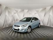 Hyundai Solaris I Москва  - изображение 19