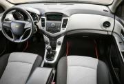 Chevrolet Cruze I Сыктывкар  - изображение 30