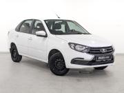 Lada (ВАЗ) Granta I Рестайлинг Москва  - изображение 27