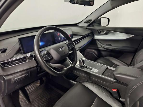 Chery Tiggo 7 Pro Max I с пробегом 2023 года, цена 1 475 000 рублей, 94994 км, внедорожник, Автокод Объявления