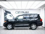 Toyota Land Cruiser 200 Series Рестайлинг 1 Ростов-на-Дону  - изображение 44