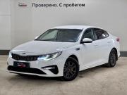 Kia Optima IV Рестайлинг Тюмень  - изображение 30