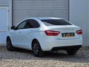 Lada (ВАЗ) Vesta I Вологда  - изображение 27