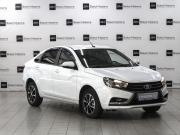 Lada (ВАЗ) Vesta I Ростов-на-Дону  - изображение 24