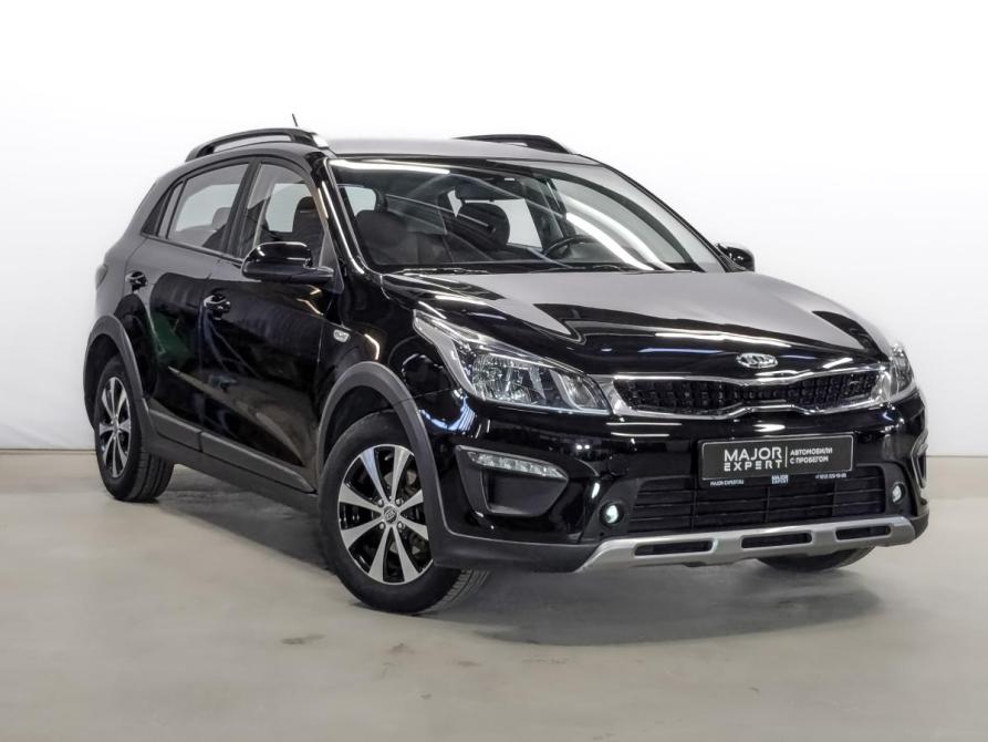 Kia Rio IV Москва  - изображение 3