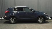Kia Sportage III Смоленск  - изображение 24