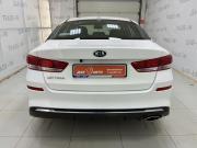 Kia Optima IV Рестайлинг Пермь  - изображение 24