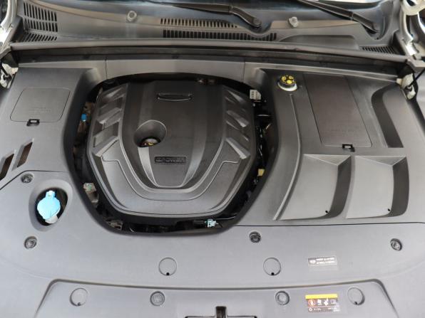 Geely Tugella I Рестайлинг с пробегом 2023 года, цена 2 800 000 рублей, 81778 км, внедорожник, Автокод Объявления