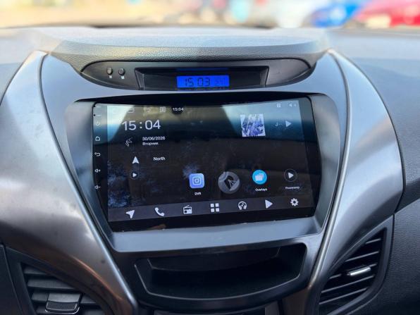 Hyundai Elantra V (MD) с пробегом 2011 года, цена 835 000 рублей, 217138 км, седан, Автокод Объявления