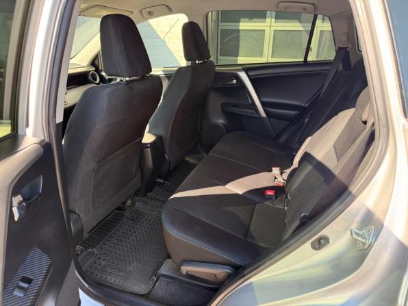 Toyota RAV4 IV (XA40) с пробегом 2014 года, цена 1 749 000 рублей, 90670 км, внедорожник, Автокод Объявления