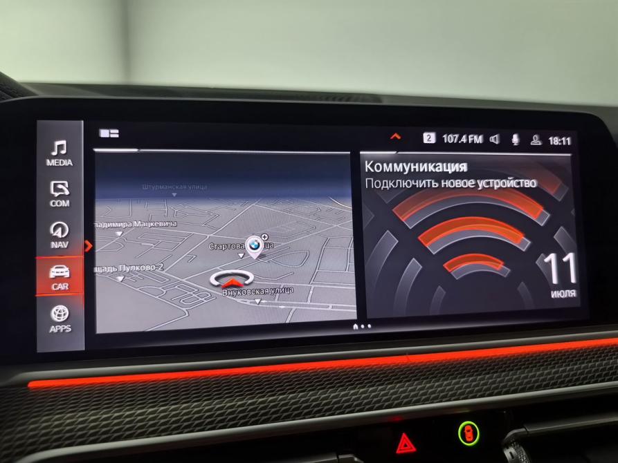 BMW X5 IV (G05/G18) Санкт-Петербург  - изображение 25
