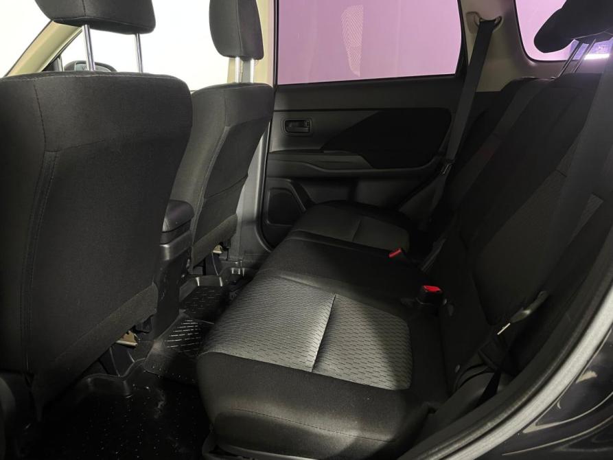 Mitsubishi Outlander III Воронеж  - изображение 16