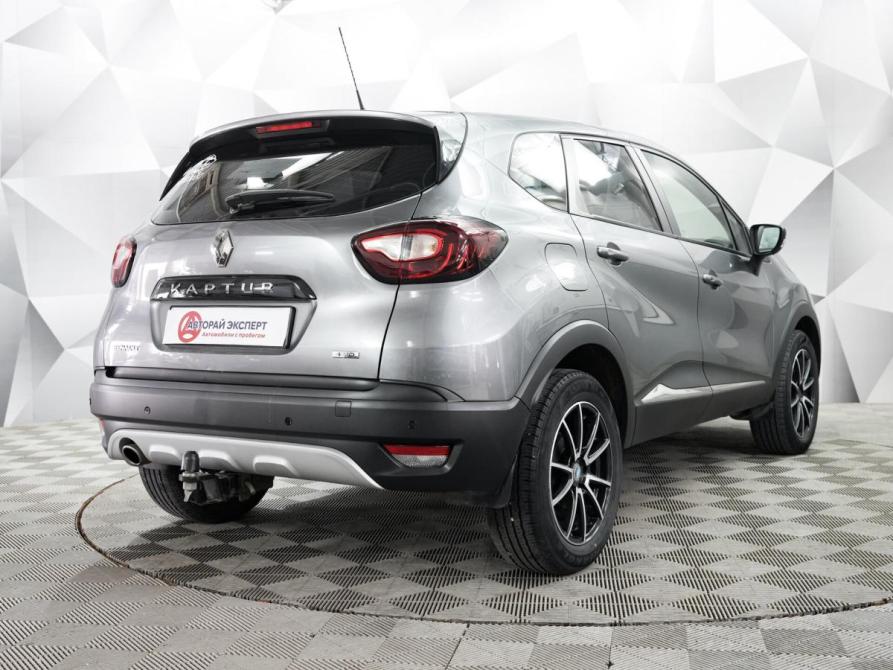 Renault Kaptur I Ульяновск  - изображение 5