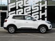 Chery Tiggo 4 Pro I Рестайлинг Волгоград  - изображение 28