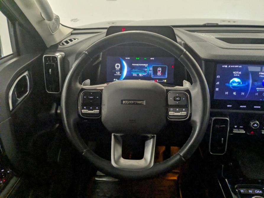 Haval Dargo Москва  - изображение 23