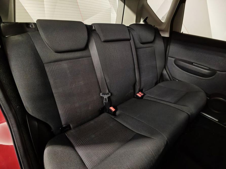 Mercedes-Benz A-Класс II (W169) Рестайлинг Москва  - изображение 17