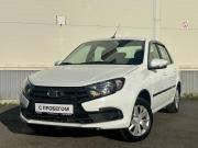 Lada (ВАЗ) Granta I Рестайлинг Санкт-Петербург  - изображение 22