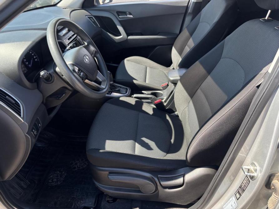 Hyundai Creta I Набережные Челны  - изображение 29