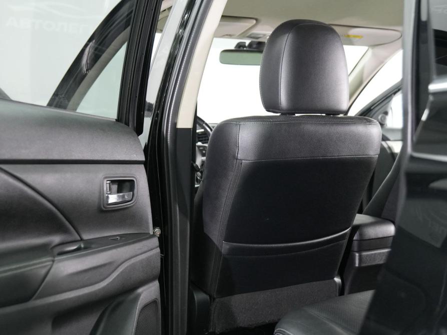 Mitsubishi Outlander III Новосибирск  - изображение 9