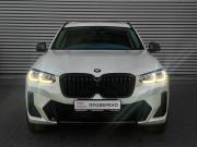 BMW X3 III (G01) Рестайлинг Москва  - изображение 35