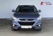 Hyundai ix35 I Киров  - изображение 35