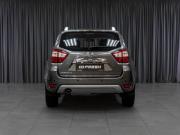 Nissan Terrano III (D10) Тюмень  - изображение 20