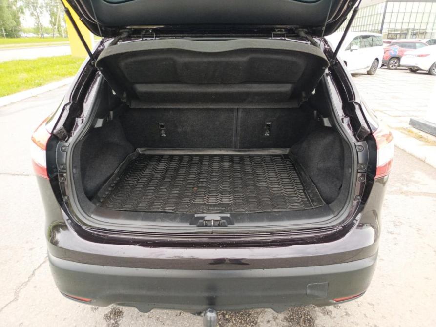 Nissan Qashqai II Чебоксары  - изображение 12