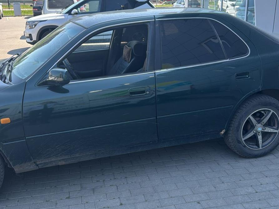 Toyota Camry III (XV10) Кемерово  - изображение 4