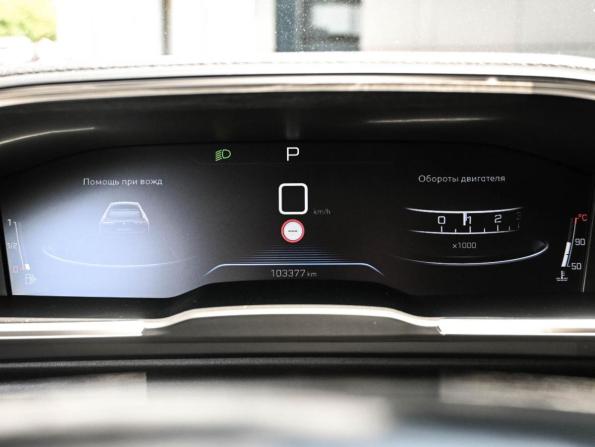 Peugeot 508 II с пробегом 2019 года, цена 1 749 000 рублей, 103377 км, универсал, Автокод Объявления