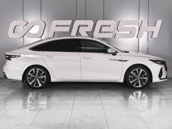 Chery Arrizo 8 с пробегом 2023 года, цена 2 240 000 рублей, 14728 км, седан, Автокод Объявления