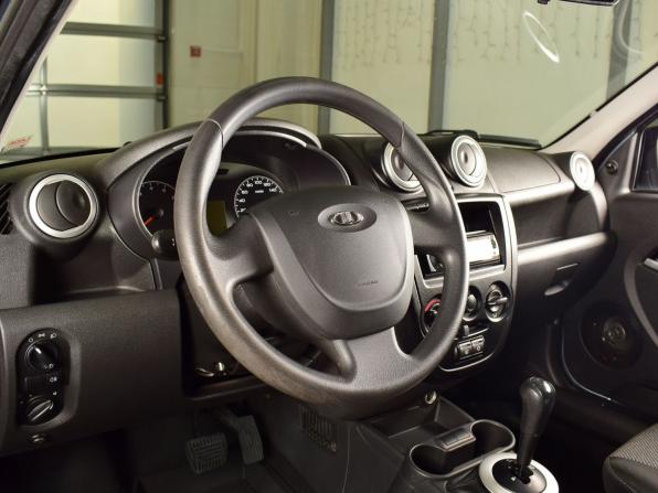 Lada (ВАЗ) Granta I с пробегом 2016 года, цена 499 995 рублей, 82814 км, лифтбек, Автокод Объявления
