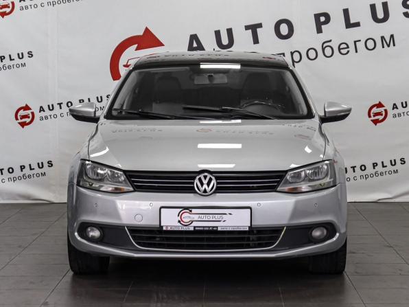 Volkswagen Jetta VI с пробегом 2012 года, цена 969 000 рублей, 297173 км, седан, Автокод Объявления