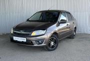 Lada (ВАЗ) Granta I Киров  - изображение 28