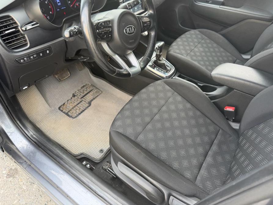 Kia Rio IV Пермь  - изображение 5