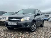 Lada (ВАЗ) Granta I Минеральные Воды  - изображение 2