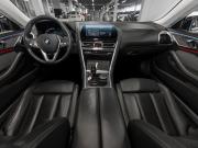 BMW 8 серии II (G14/G15/G16) Москва  - изображение 41