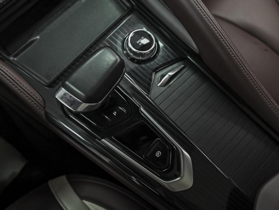 Geely Monjaro I Ставрополь  - изображение 13