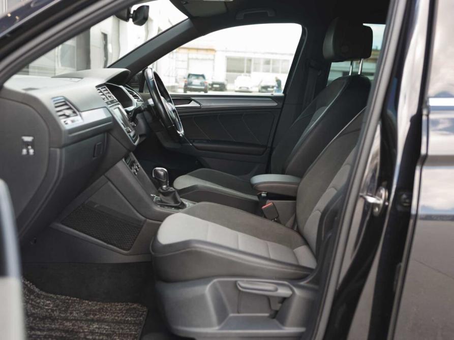Volkswagen Tiguan II Новосибирск  - изображение 19