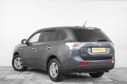Mitsubishi Outlander III Рестайлинг Кемерово  - изображение 25