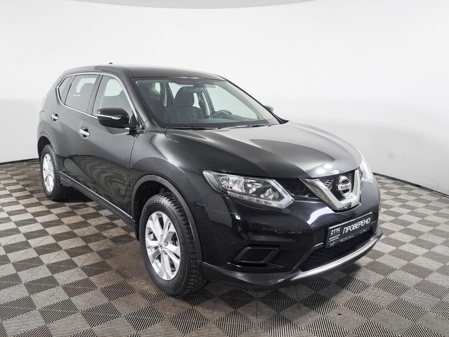 Nissan X-Trail III Уфа  - изображение 3