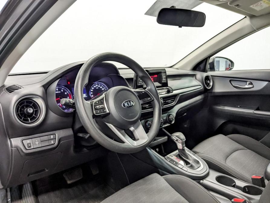 Kia Cerato IV Москва  - изображение 16