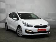Kia Ceed II Рестайлинг Екатеринбург  - изображение 21